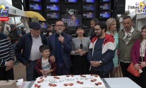 ONDA LIVRE TV - Feiras e Festas na Fradizela 2024
