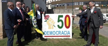 ONDA LIVRE TV - 50 anos do 25 de Abril em Macedo de Cavaleiros
