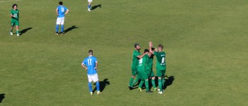 CA Macedo termina jogos em casa com vitória por 4-2 frente ao Vila Flor