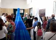 Bienal de Arte Contemporânea de Trás-os-Montes vai envolver este ano quatro municípios