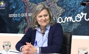 ONDA LIVRE TV - Conversa Aberta Ep. 66 com Cristina Pires, CPCJ de Macedo de Cavaleiros