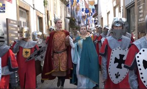 ONDA LIVRE TV – XI Feira Medieval de Torre de Moncorvo