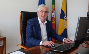 Paulo Xavier é agora o presidente da Câmara Municipal de Bragança