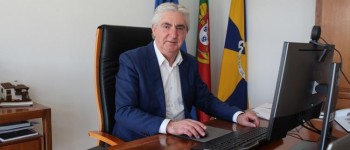 Paulo Xavier é agora o presidente da Câmara Municipal de Bragança