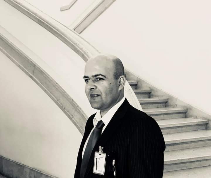Rui Lázaro