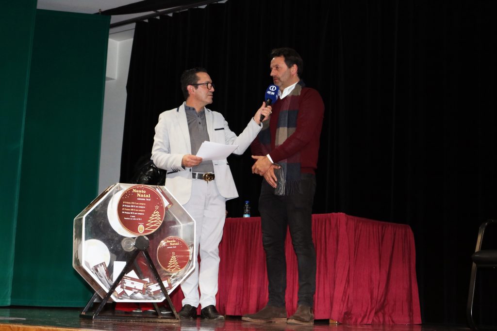 canpanha de natal 2024 associacao comercial