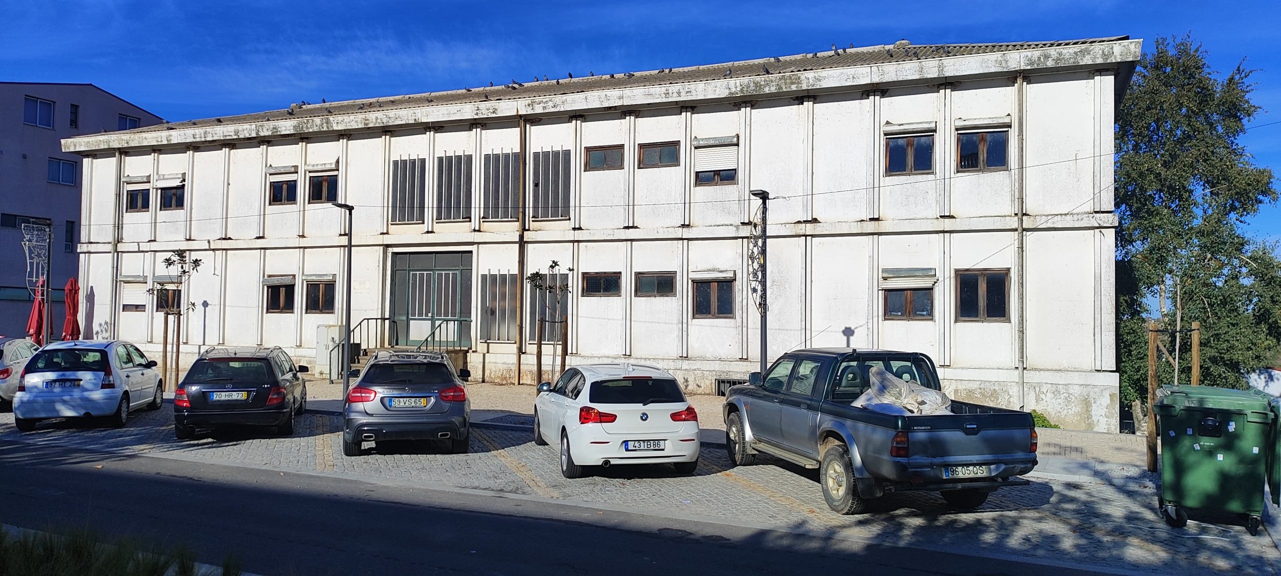 hotel 4 estrelas mogadouro