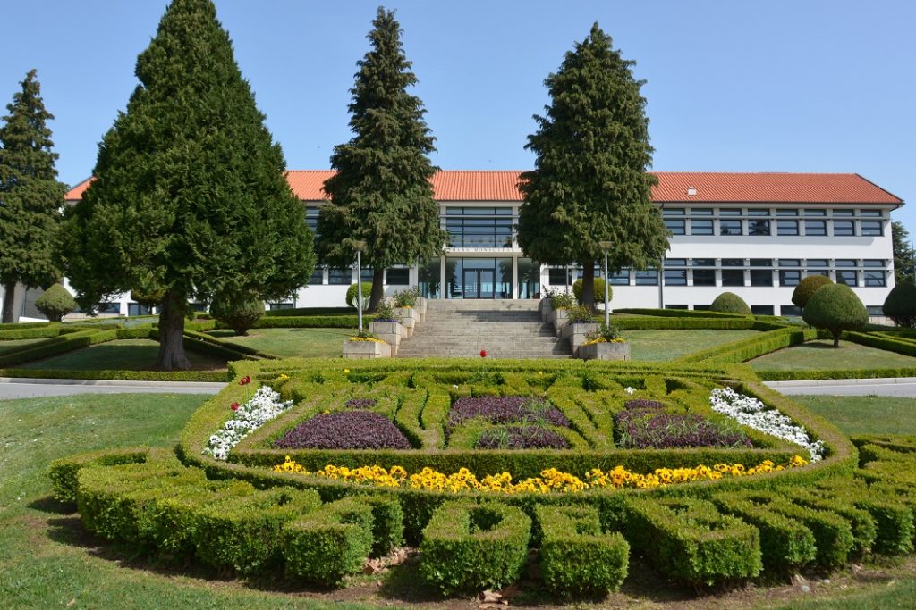 câmara de bragança - créditos rosa pinto tv europa