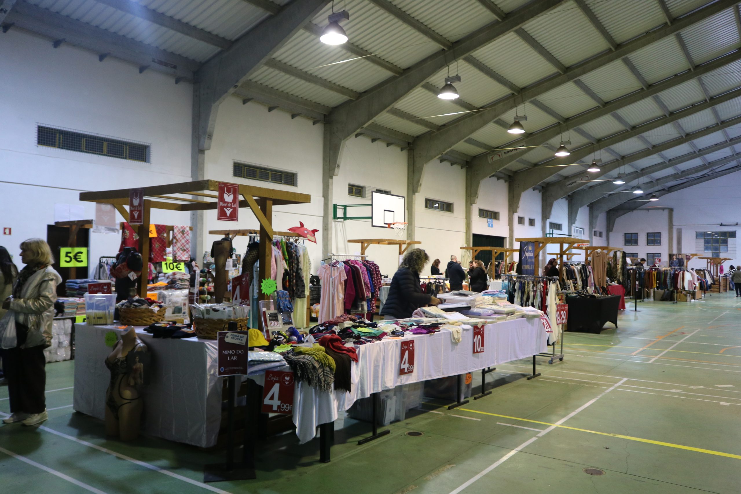 feira de stocks - mjc