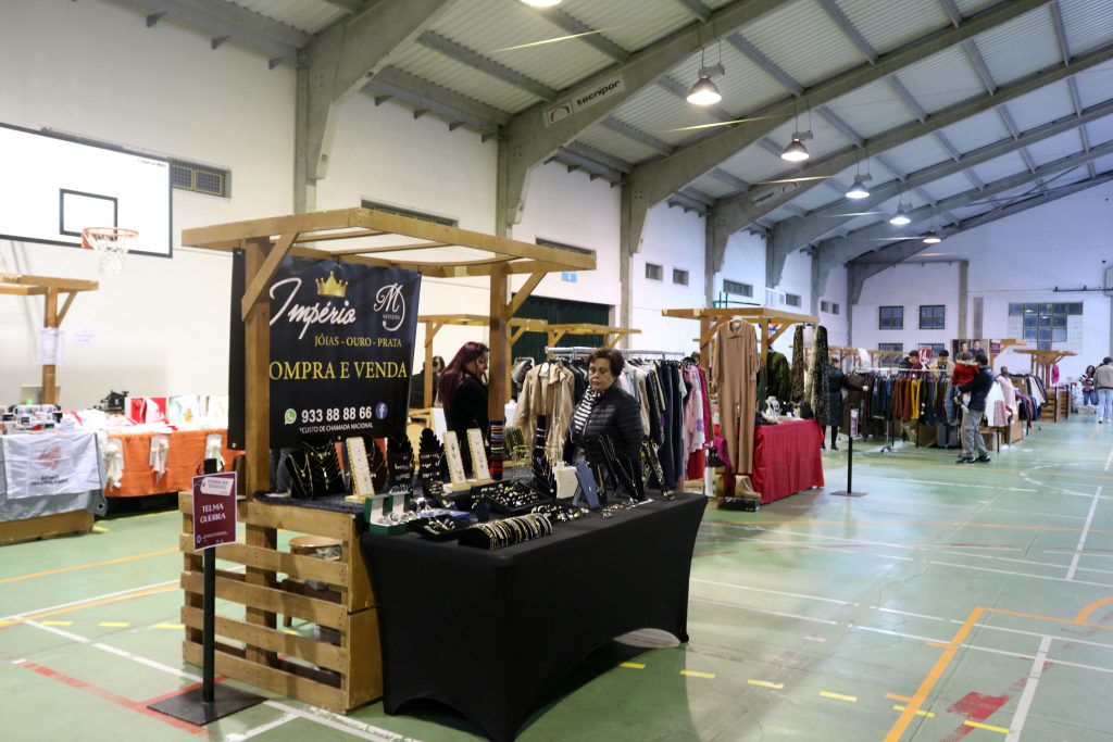 Feira de Stocks mjc
