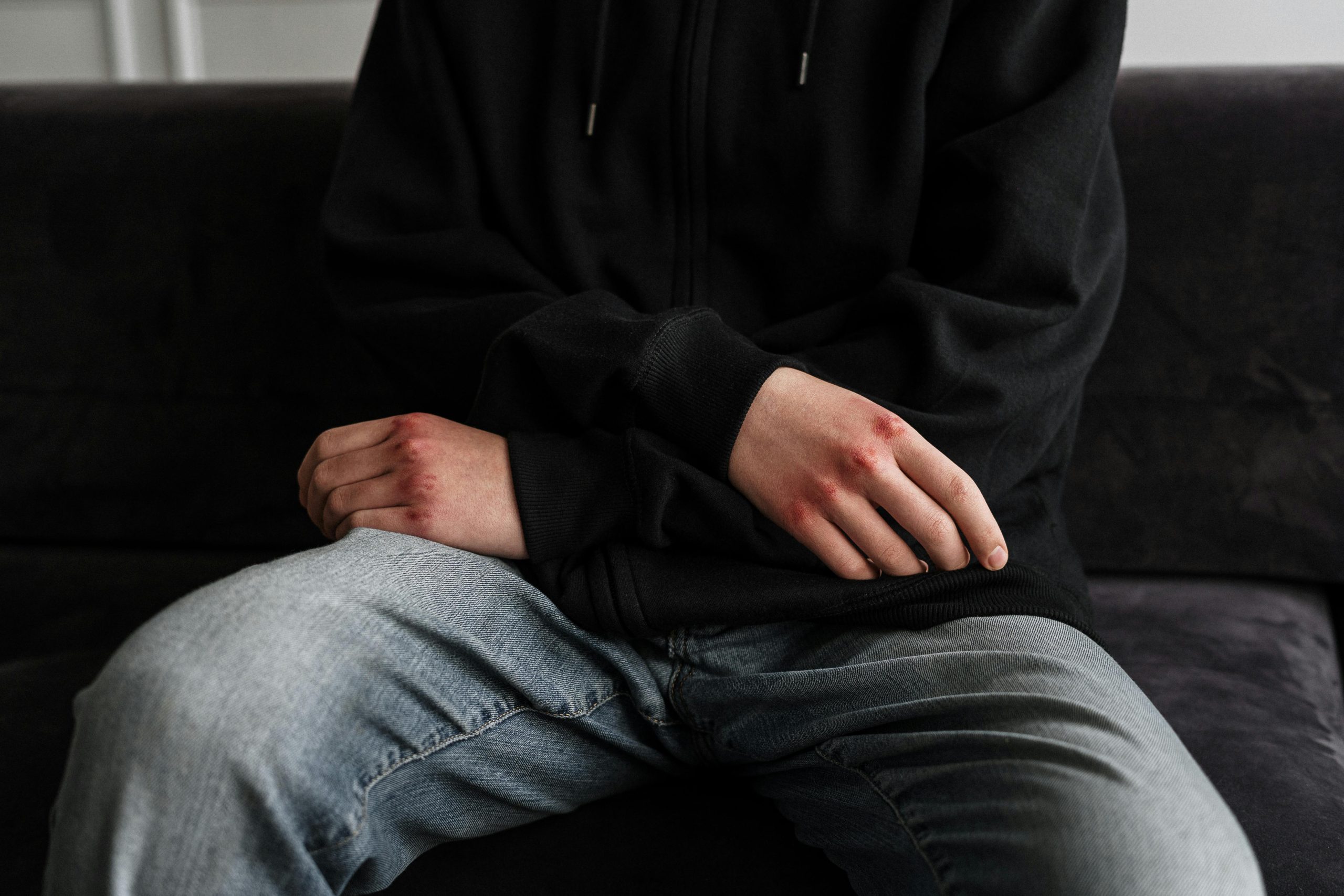 violencia domestica