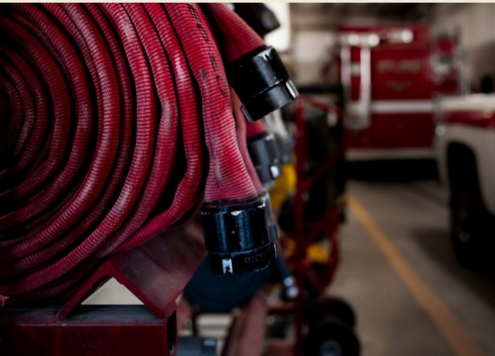 Bombeiros