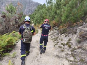 Bombeiros Voluntários de Salto