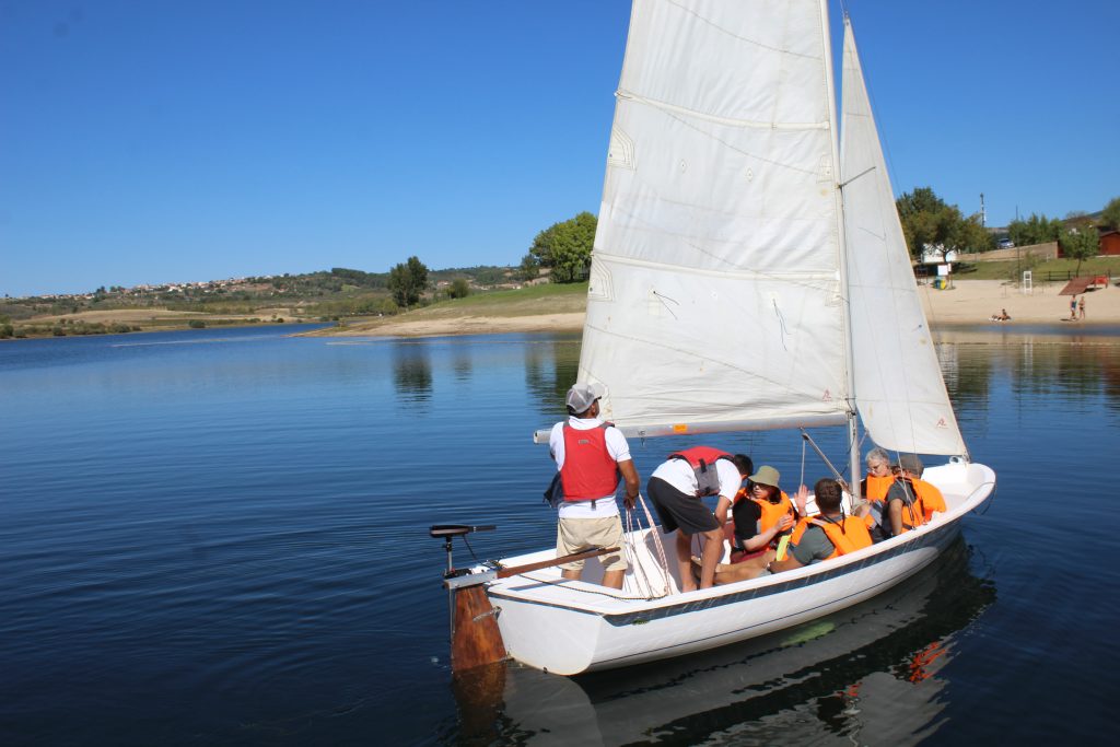 centro nautico