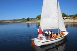 centro nautico