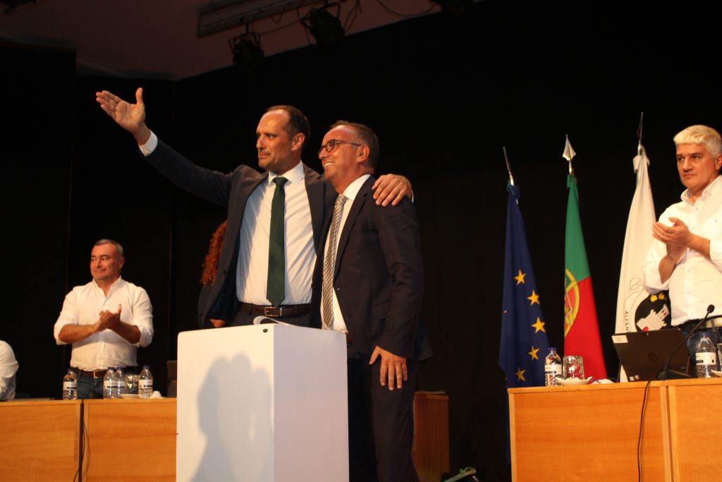 alfândega da fé sai do pam