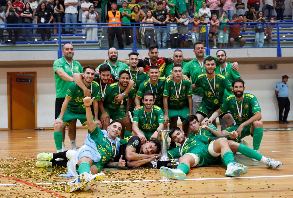 GDM Taça de Elite 1 edição