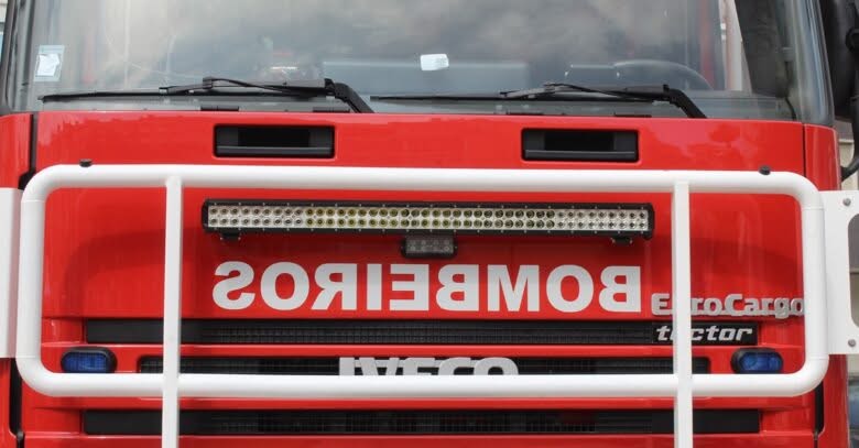 Bombeiros Vila Real