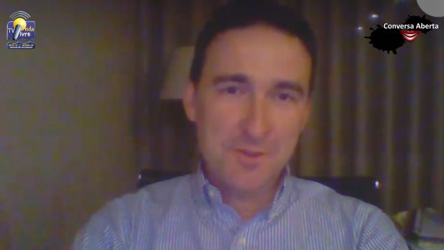 dr daniel ramos pires conversa aberta