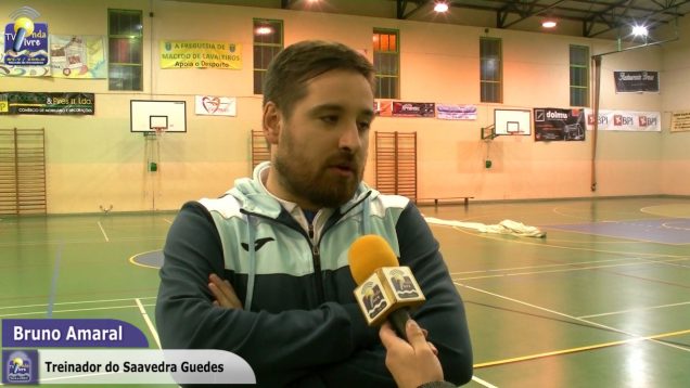 GDM eliminado da taça de portugal