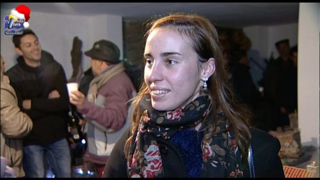 ONDA LIVRE TV – “Aldeia Presépio” em xisto