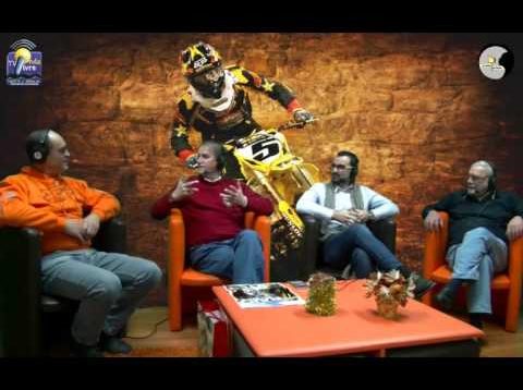 ONDA LIVRE TV – Ao Sabor do Vento sobre VIII Raid Sambade Aventura