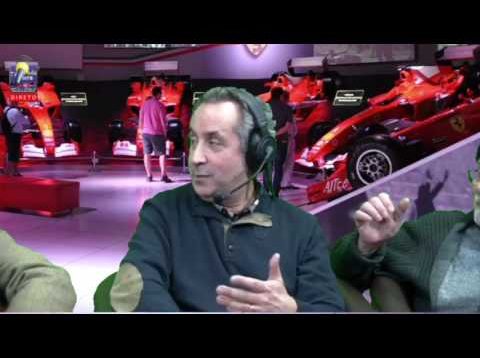 ONDA LIVRE TV – Ao Sabor do Vento no aniversário da Rádio Onda Livre