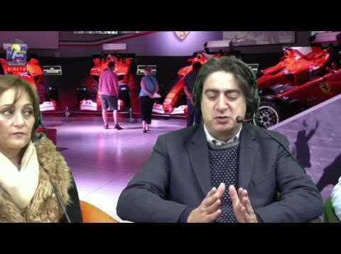 ONDA LIVRE TV – Ao Sabor do Vento à conversa sobre maus-tratos a animais