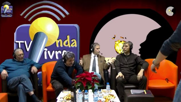 ONDA LIVRE TV – Ao Sabor do Vento Emissão 200