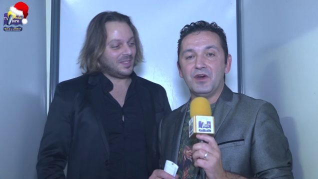 ONDA LIVRE TV – Concerto Solidário junta nomes da música portuguesa