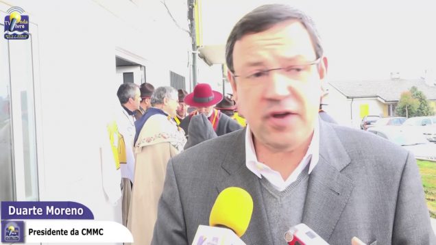 ONDA LIVRE TV – Confraria do Javali inaugura sede