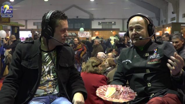 ONDA LIVRE TV – DIRETOS XXI FEIRA DA CAÇA E TURISMO | Miguel Corvo (expositor)