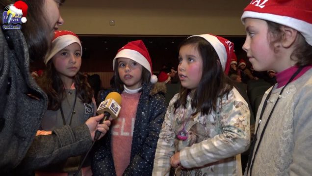 ONDA LIVRE TV – Em Macedo de Cavaleiros, há Natal para os mais pequenos