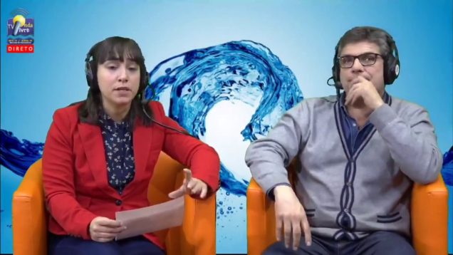 ONDA LIVRE TV – Entrevista a Carlos Barroso sobre levantamento de fugas de água em baixa