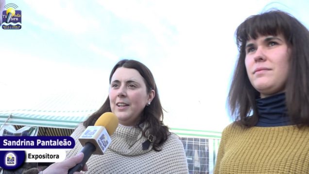 ONDA LIVRE TV – II Feira do Tordo e dos Produtos da Terra de Ala