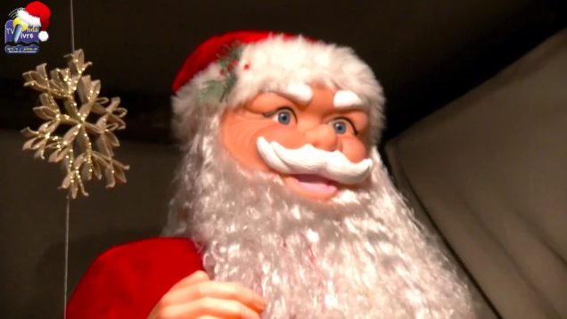 ONDA LIVRE TV – Macedo de Cavaleiros transformou-se na Cidade Natal