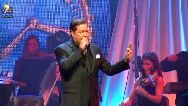 ONDA LIVRE TV – Marco Paulo comemora 50 anos de carreira e falou à Onda Livre