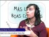 ONDA LIVRE TV – “Más Línguas Boas Conversas”, primeira obra jornalista Tânia Rei
