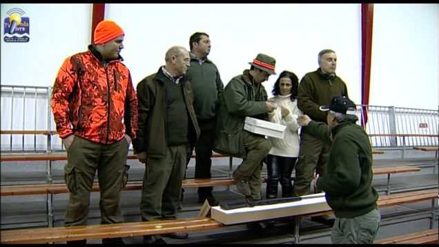 ONDA LIVRE TV – Montaria Solidária no concelho de Bragança