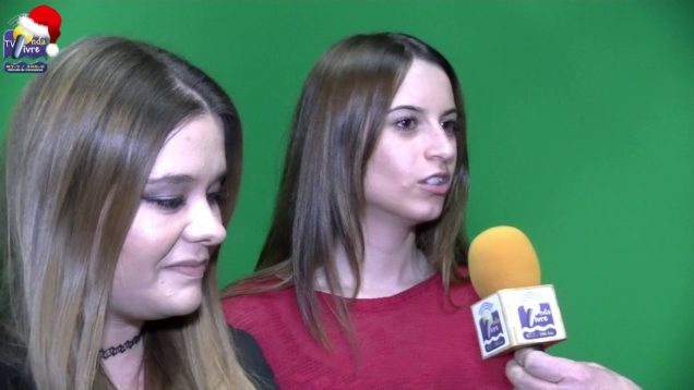 ONDA LIVRE TV – Onda Livre TV em visita ao estúdio da UTAD TV