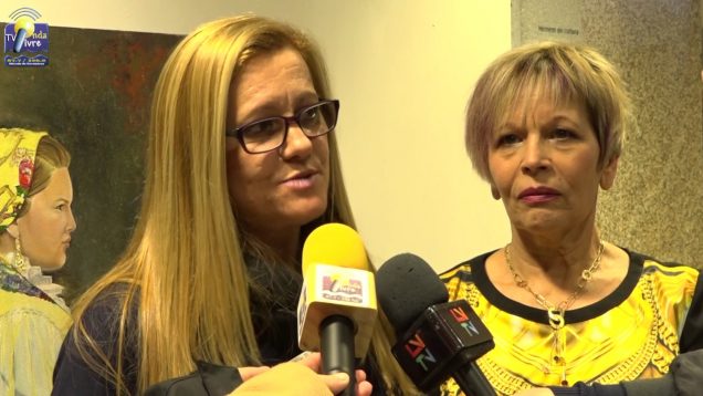 ONDA LIVRE TV – “Pinceladas d’Alma” para ver em Macedo