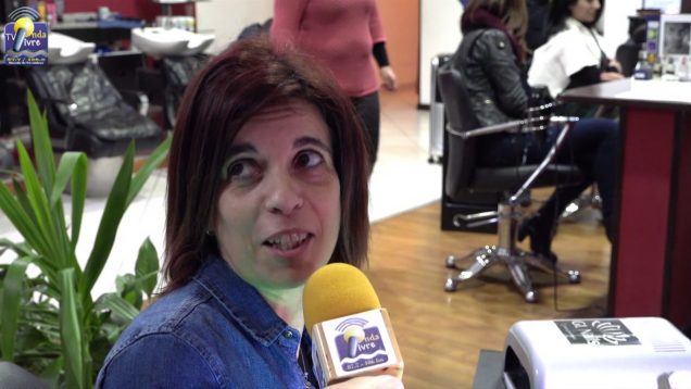 ONDA LIVRE TV – Técnicas e cuidados de beleza com a cabeleireira Inácia Mendes
