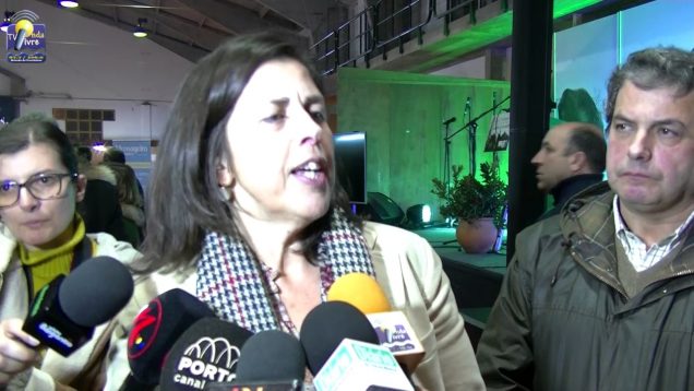 ONDA LIVRE TV – XXI Feira da Caça e do Turismo