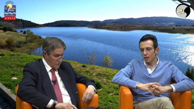 OndaLivre TV – Ao Sabor do Vento com o Dr~Duarte Soares