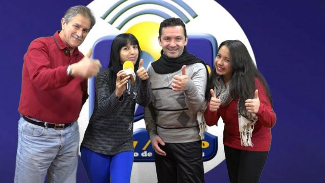 print rádio