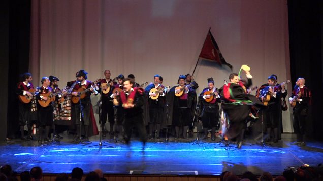 13ª serenata a macedo