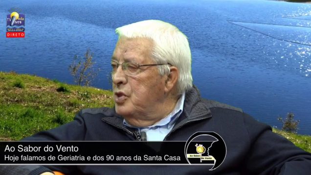 ONDA LIVRE TV – Ao Sabor do Vento com Alfredo Castanheira Pinto