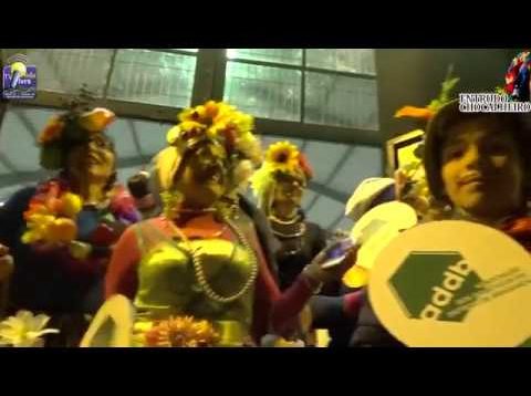 ONDA LIVRE TV – Entrudo Chocalheiro 2017 | Diário 25 de fevereiro (sábado)