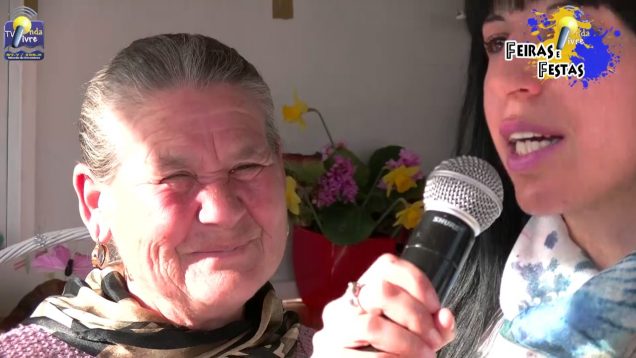 ONDA LIVRE TV – Feiras e Festas Rural Arcas 2017