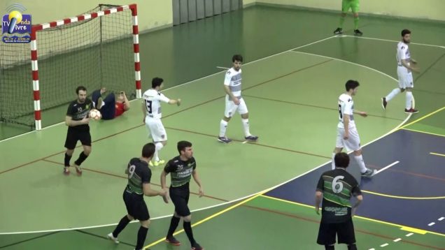 ONDA LIVRE TV  – Macedense empata no primeiro jogo da Fase de Manutenção